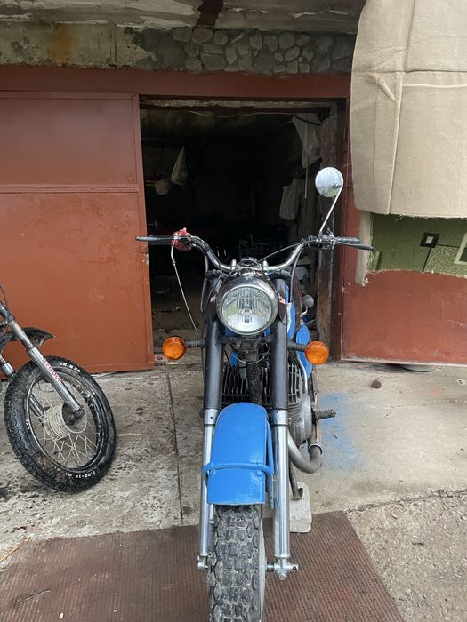 Продається ІЖ ЮПІТЕР 3