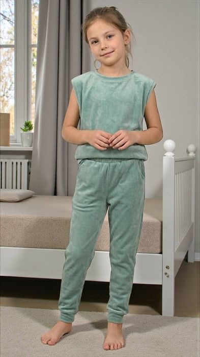 Піжама дитяча 4в1