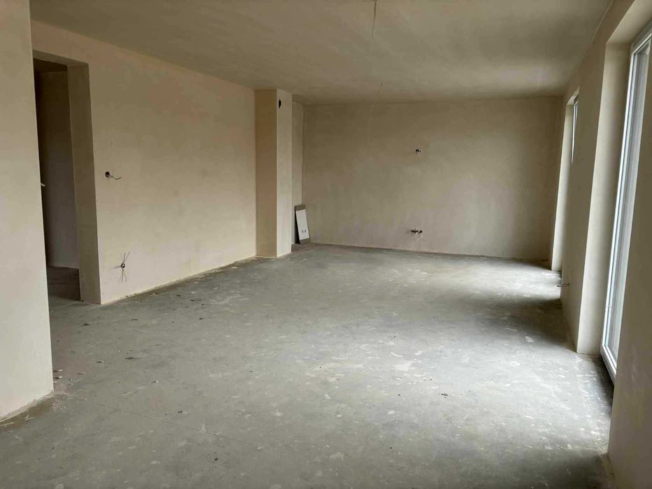 Przestronny dom jednorodzinny w pięknej okolicy o powierzchni 125 m2 !
