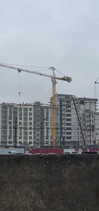 Оренда баштових кранів 6т.8т.12т. Працюємо у всіх регіонах України