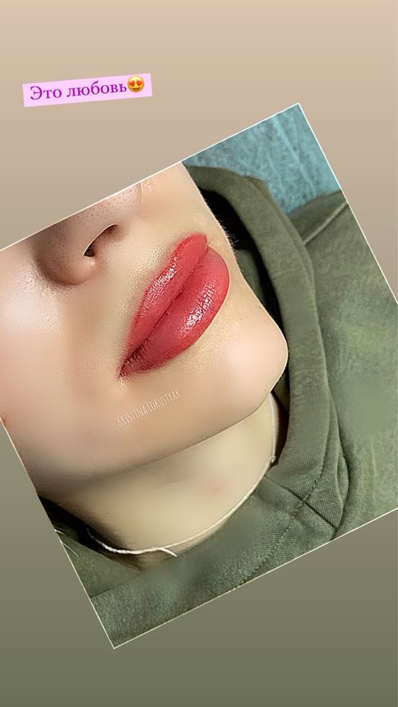 ВНИМАНИЕ! АКЦИЯ! Перманентный татуаж (make up) бровей, век, губ