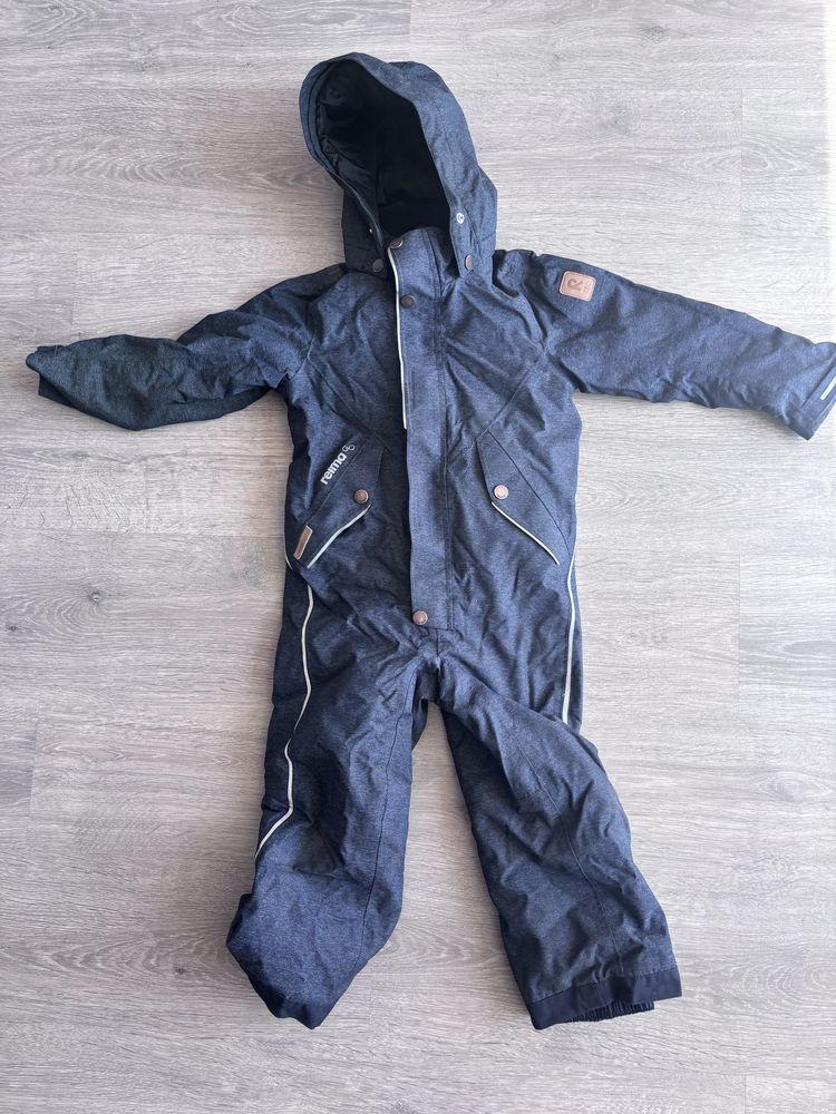 Комбінезон Reimatec Vuoret 520233-9510 104см