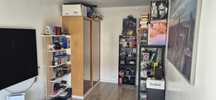 Apartamento T3 remodelado com arrecadação