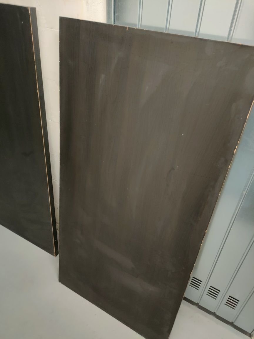 2 blaty Ikea linmon