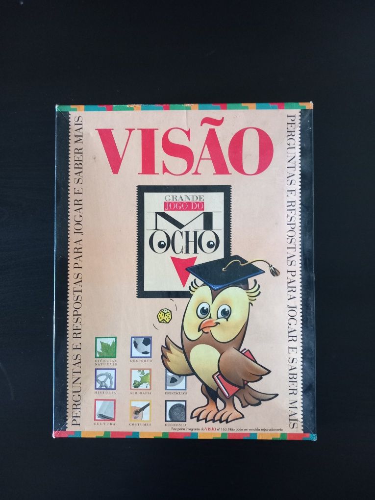 Jogos de tabuleiro
