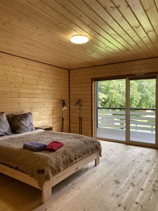 Житло у Карпатах, оренда, котедж