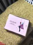 Douglas pretty eyes 6 eyeshadow palette paletka cieni
