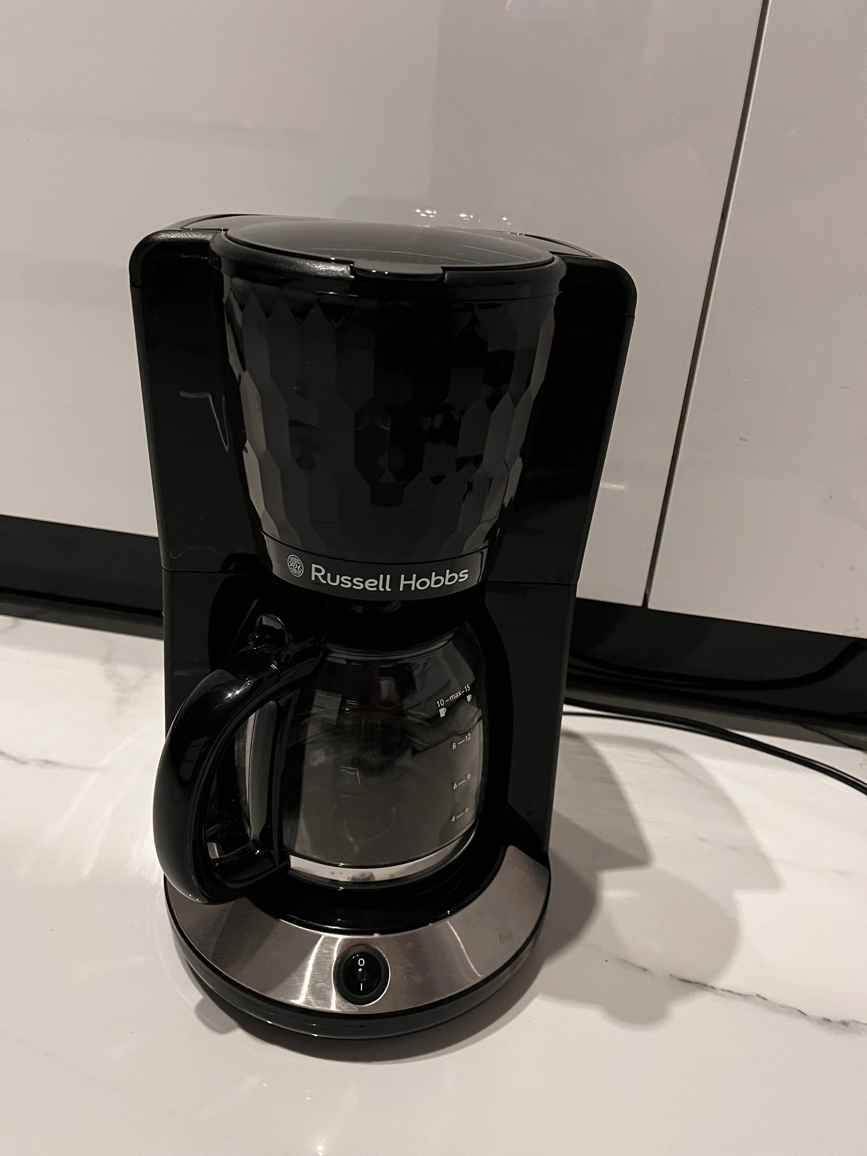 Ekspres RUSSELL HOBBS Honey Comb