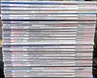 Revistas Land Rover Owner International