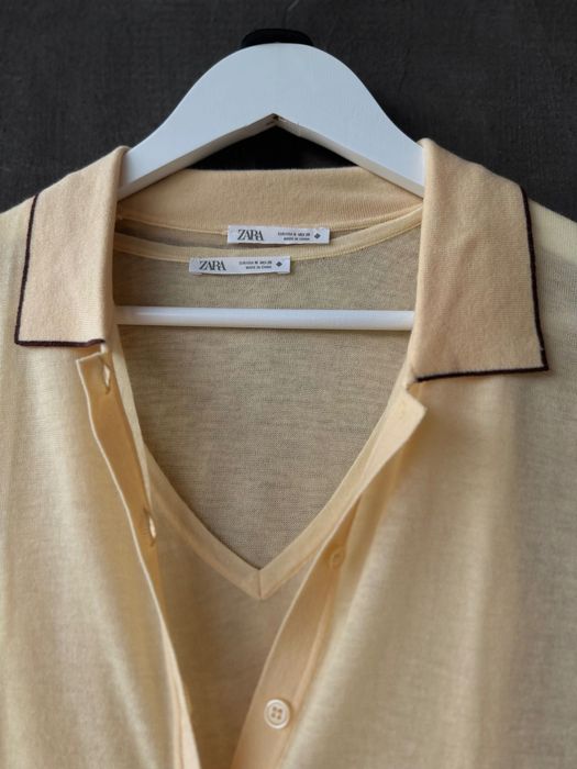 комплект з вовни massimo dutti