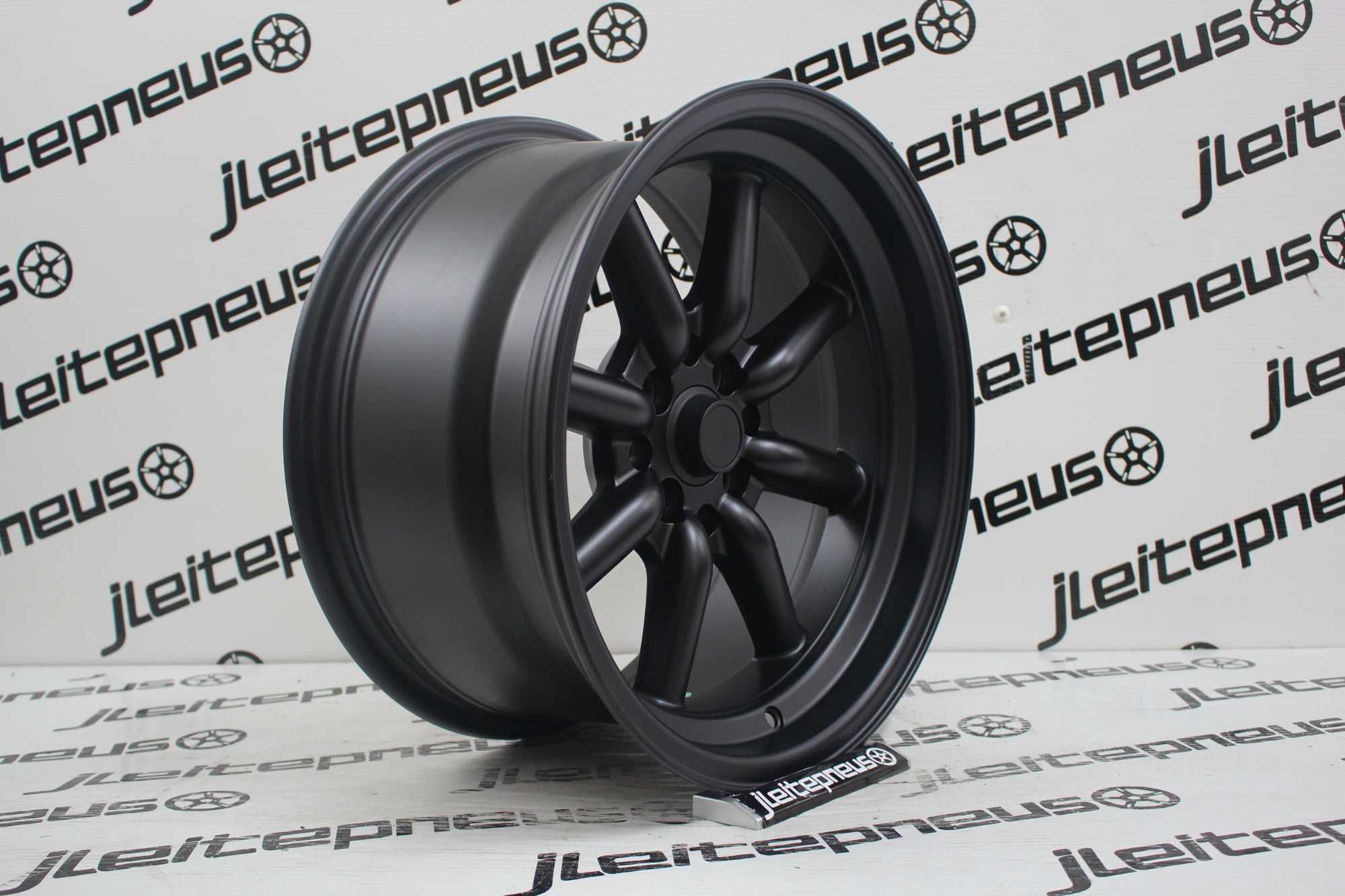 Jantes Novas JR Wheels JR19 16 4x100/4x114.3 8 ET0