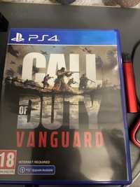 Call of duty vanguard