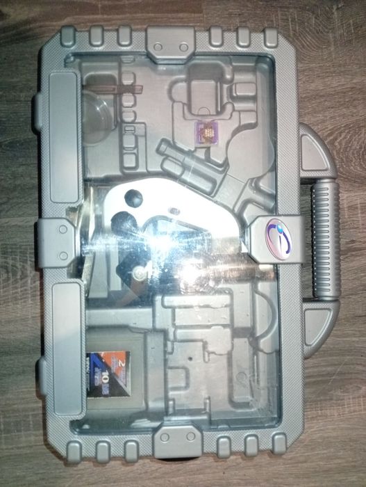 Микроскоп для начинающих