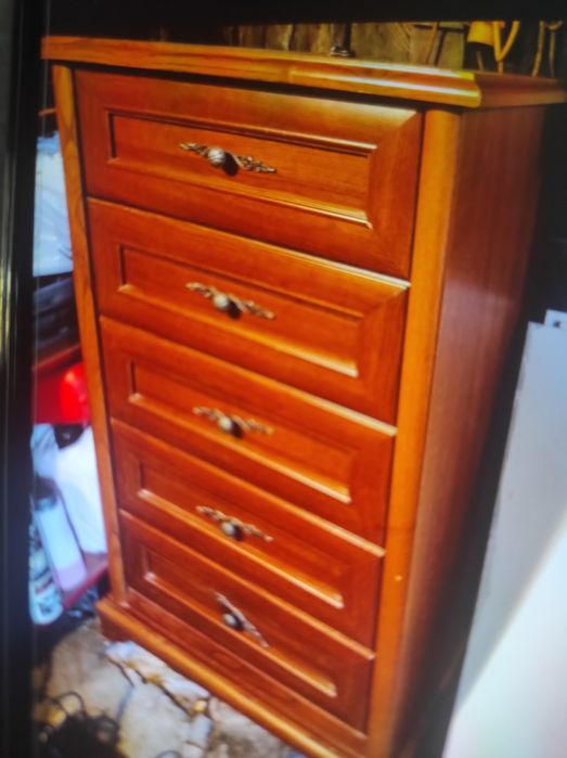 Sprzedam komodę stan dobry