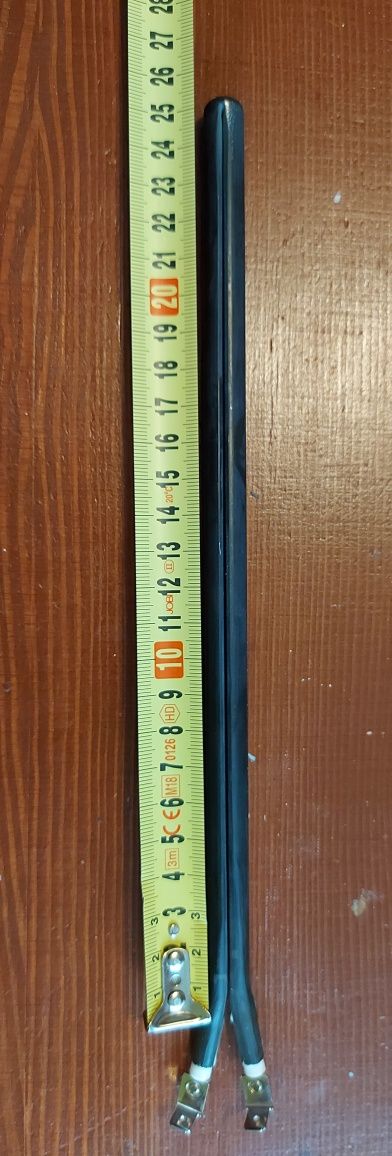 Grzalka prętowa powietrzna 800/ 1200W / 1500W