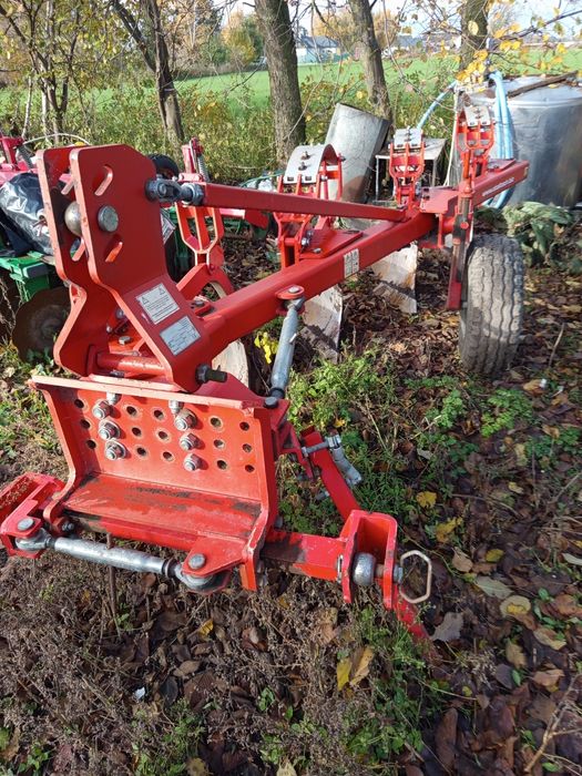 Sprzedam pług staltech