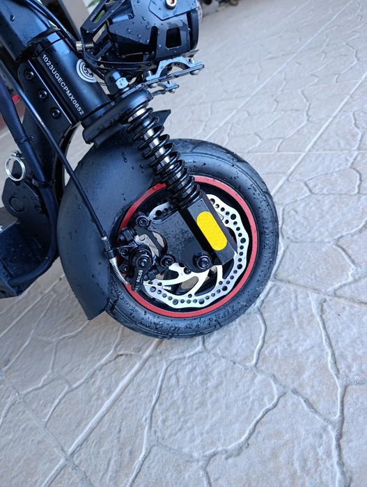 Trotine e cross pro desbloqueada