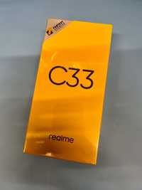 REALME C33 64/4 Gb * Sklep * Gwarancja * Wysyłka