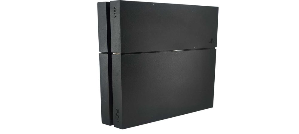 KONSOLA PS4 Palystation 4 FAT 1TB + pad