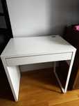 Biurko ikea micke