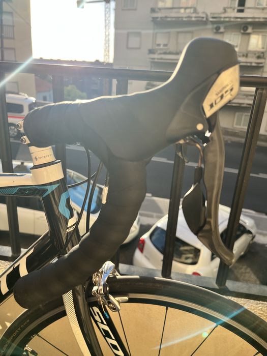 Bicicleta estrada Scott Speedster 30