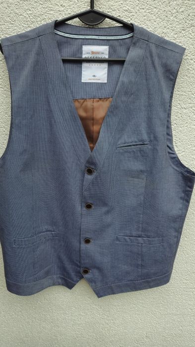 Kamizelka męska Reserved roz 2xl