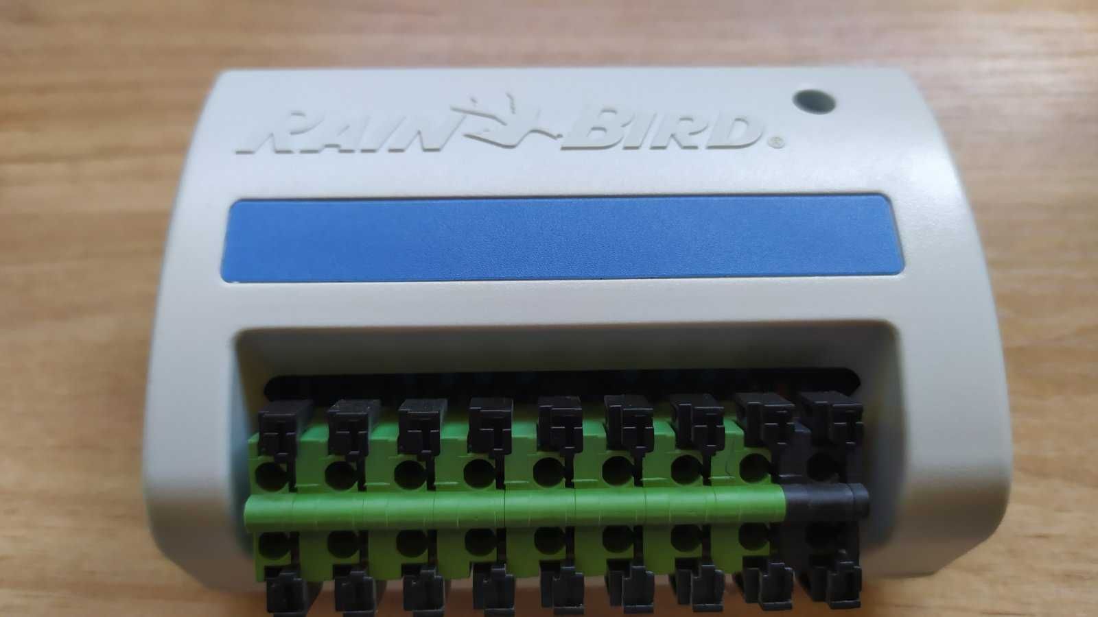 Автоматичний полив Модуль збільшення площі поливу Rain Bird +8 зон