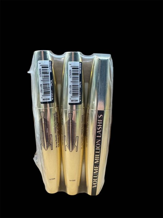 L'Oreal Paris Volume Million Lashes 3pak.