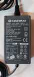 Зарядное устройство для ноутбука DAEWOO ADP-45GB (19V --2.4A).
