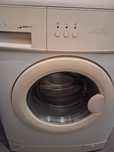 Pralkk Zanussi ZWF 185 W