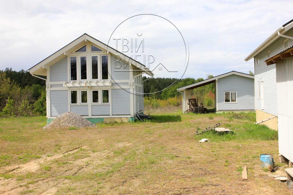 Продаж Видової Ділянки Гореничі