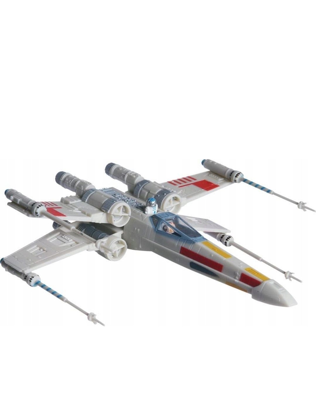 Revell BANDAI star Wars X-WING