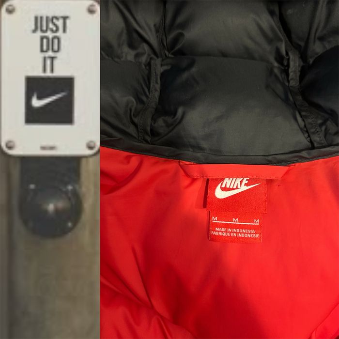 Оригінальна жилетка Nike в отличном состоянії. розміре М.