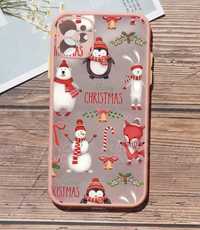 Etui case plecki do ip iphone 11