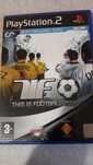 TIF This is Football 2004 PS2 Playstation 2