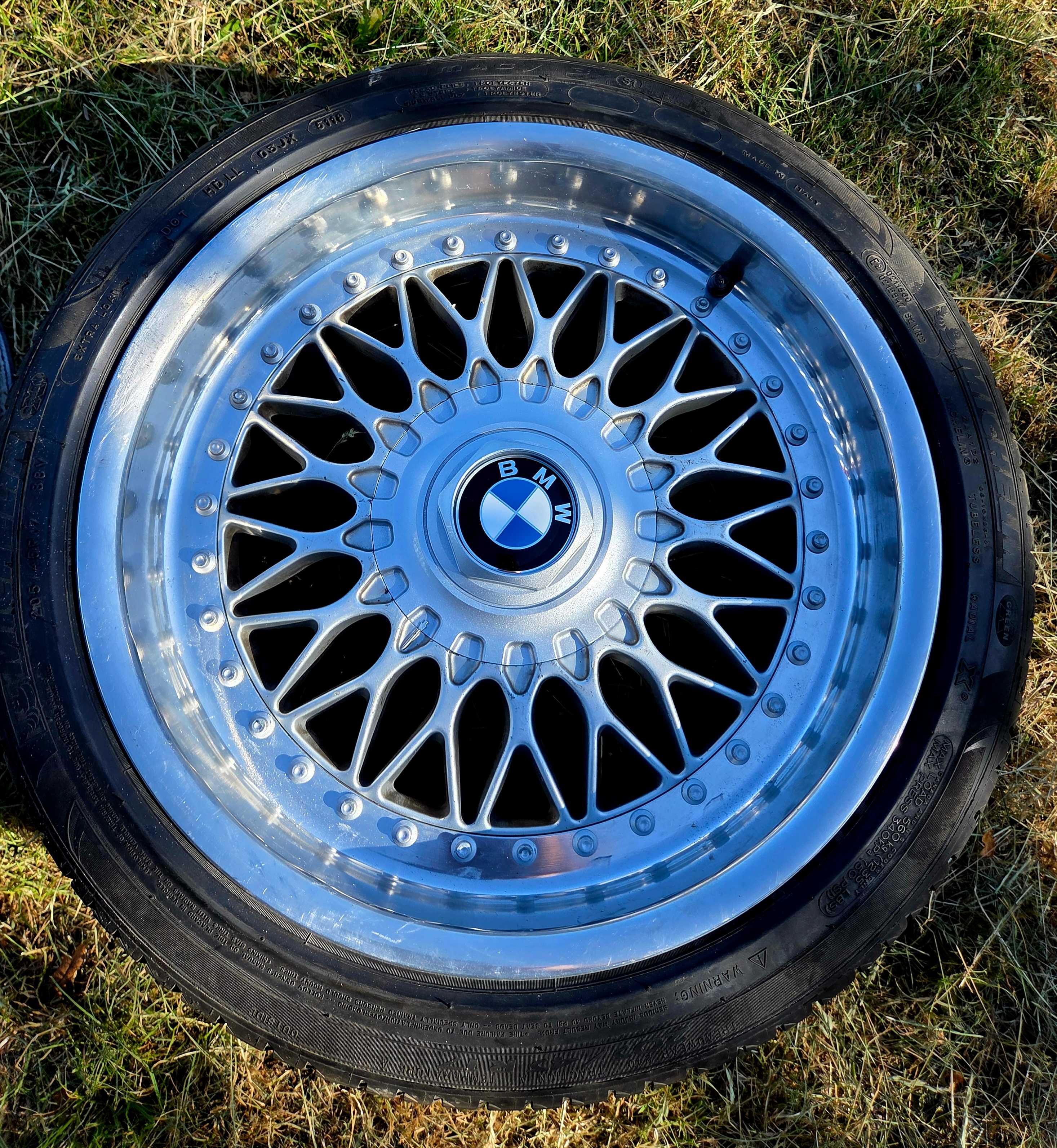 BBS RC090 2tlg custom BMW E31 E32 E34