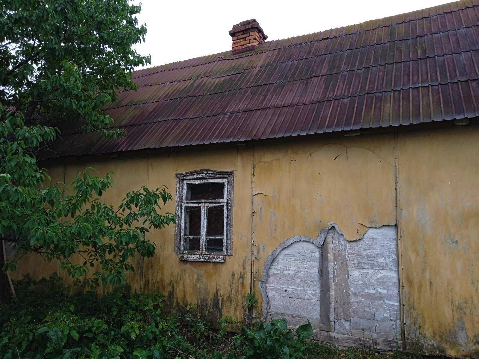 Продається ділянка під забудову в с.Іванівка (2 км від Житомира).