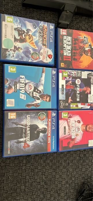 Playstation 4  1TB