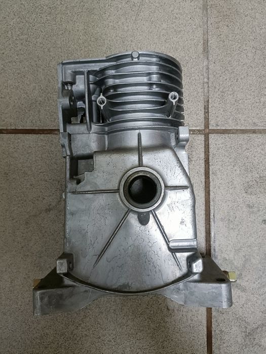 Blok silnika karter silnik 5hp Briggs & stratton glebogryzarka