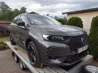 DS Automobiles DS 7 Crossback 2.0 Blue HDi 177ps**automat**Full Opcja**do jazdy