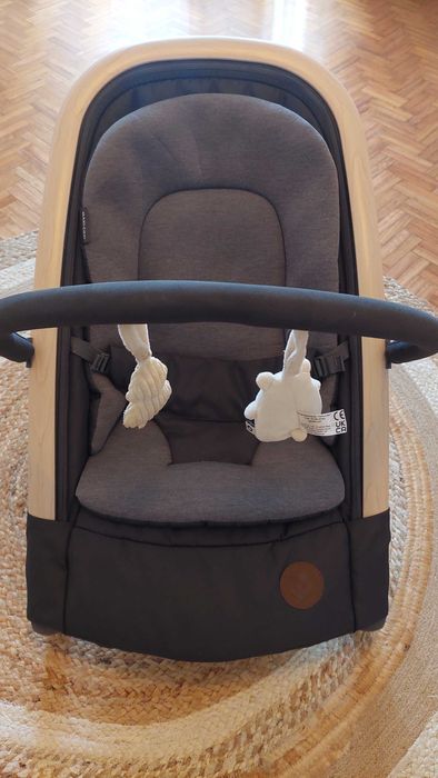 Cadeira de balanço bebé Maxi-Cosi