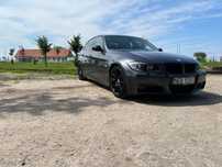 BMW Seria 3 BMW E90 2.0d M47 MPAKIET