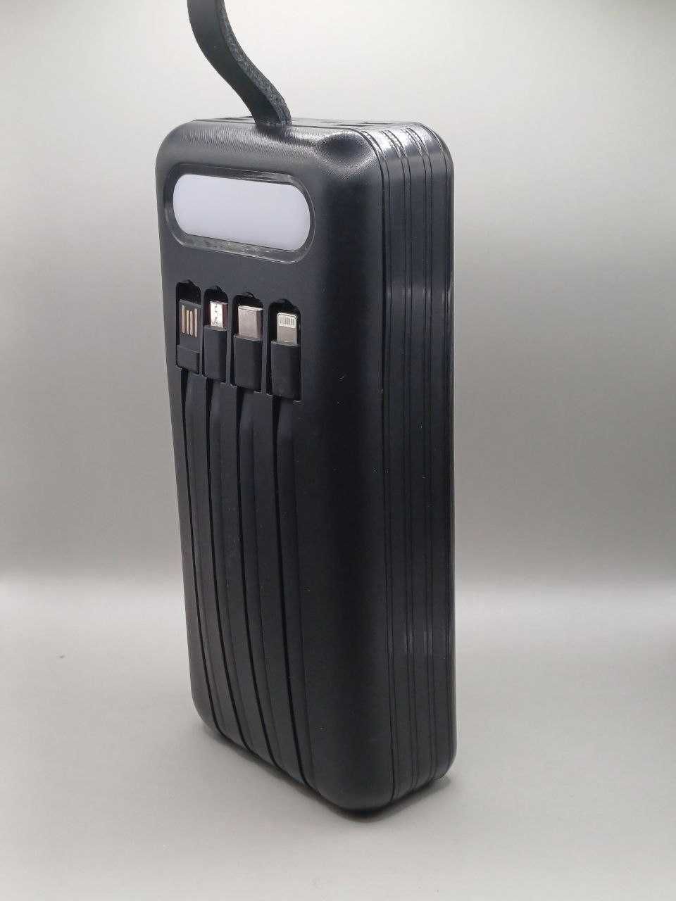 Power Bank SUNIX 50000 mAp