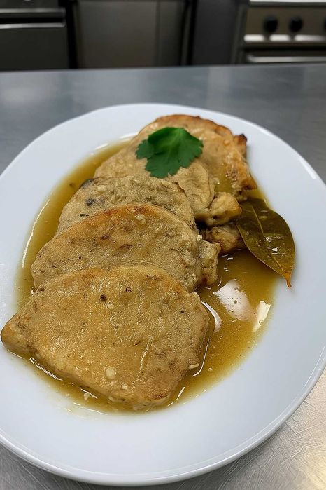 Zestaw 12 dań obiadowych weki w słoikach długi termin przydatności