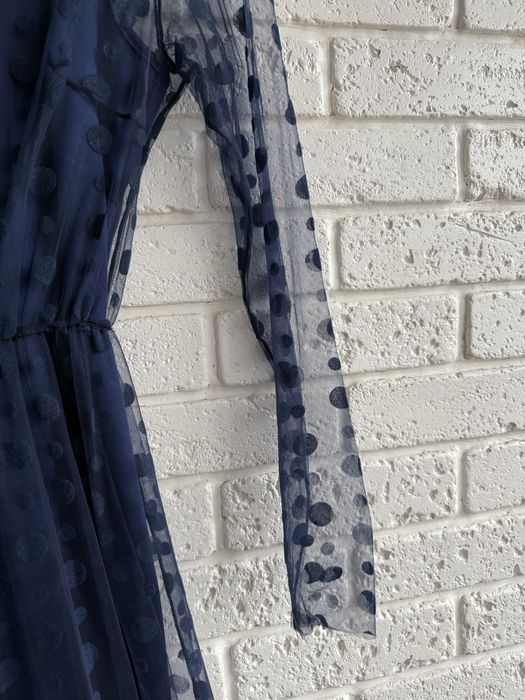 Святкова сукня від бренду Андре Тан в розмірі S