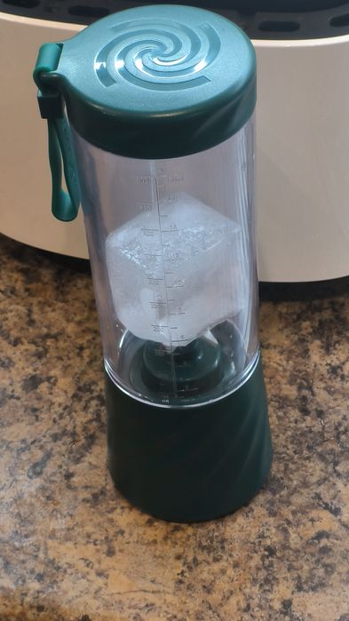 BlendyGo 3 przenośny blender kielichowy