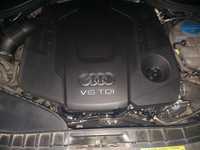 Sprzedam kompletny silnik od Audi A6C7 3.0CRTD -uszkodzony