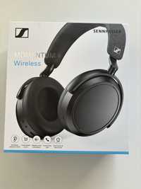 Sennheiser MOMENTUM 4 wireless