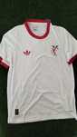 Camisola Benfica retro tamanho L/XL
