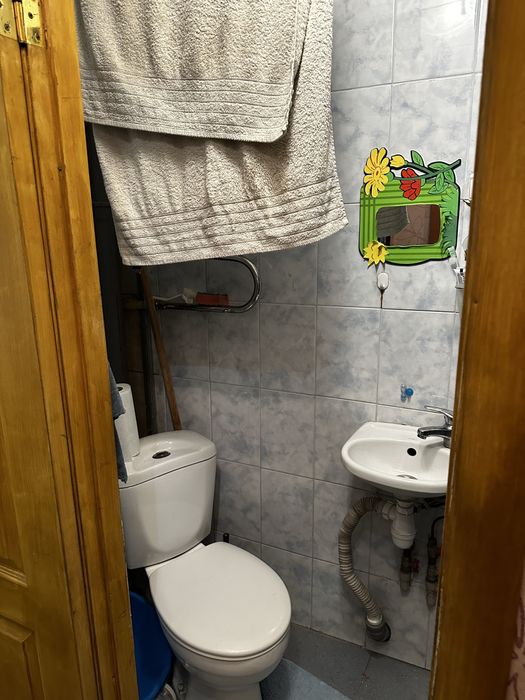 Квартира 1 кімнатна на Березняках